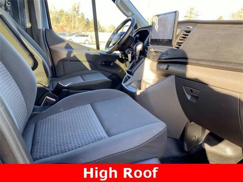 Used 2024 Ford Transit 250 148 High Roof AWD image 22