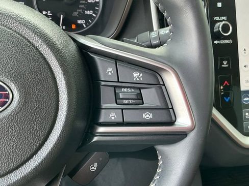 Certified 2025 Subaru Ascent Touring image 29