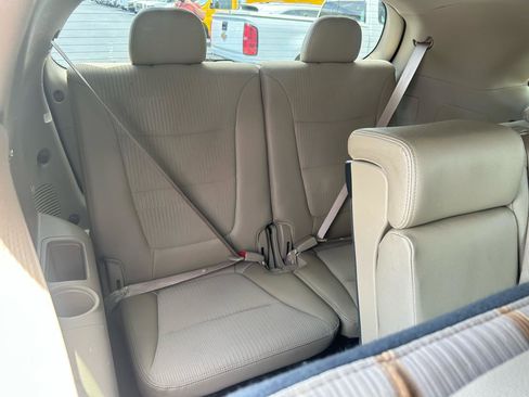 Used 2011 Kia Sorento EX FWD image 24