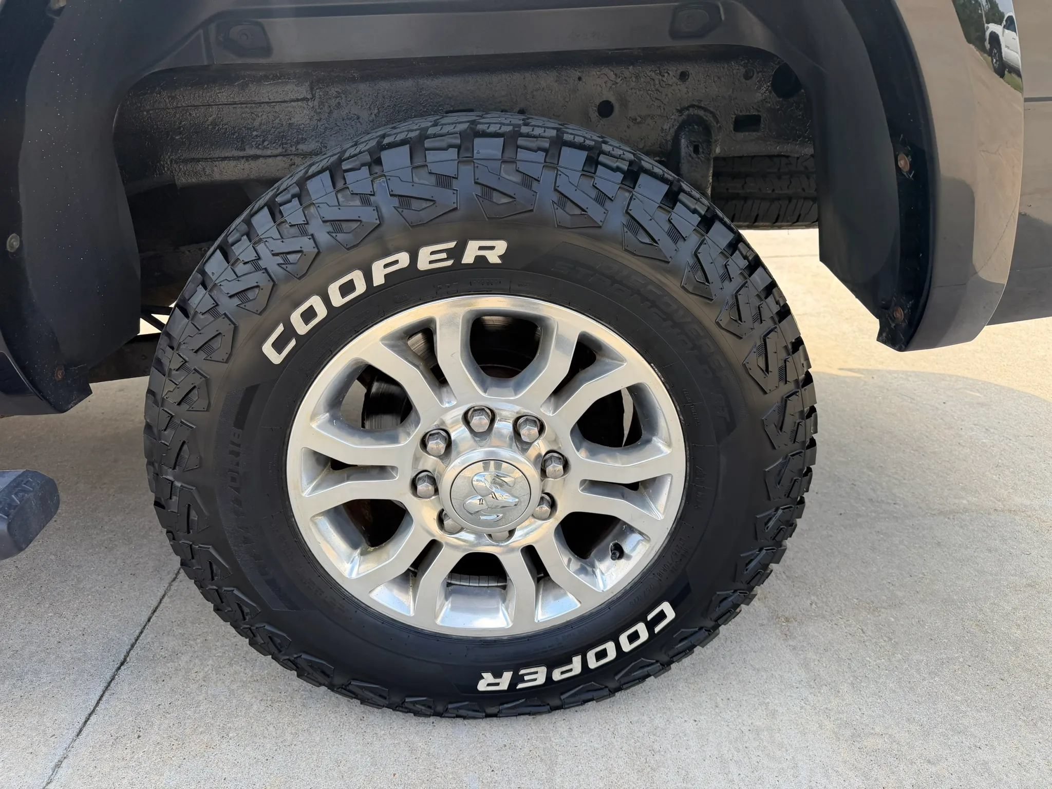 Used 2017 RAM 2500 Laramie w/ Snow Chief Group AWD/4WD image 79