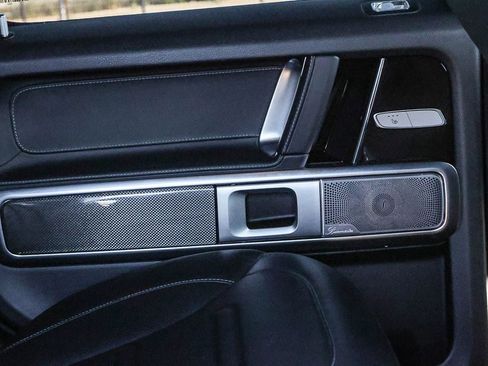 Used 2025 Mercedes-Benz G 550 image 24