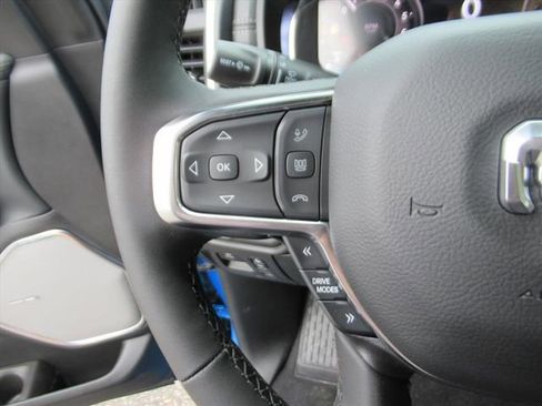 New 2026 RAM 1500 Laramie w/ Night Edition image 22