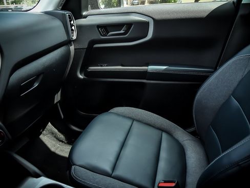 Used 2022 Ford Bronco Sport Outer Banks w/ Tech Package image 26