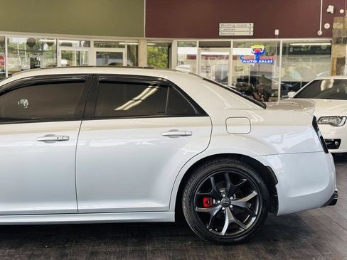 Used 2022 Chrysler 300 S RWD image 13