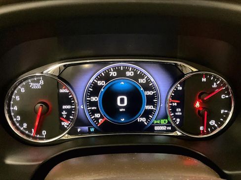 Used 2019 GMC Acadia Denali image 44