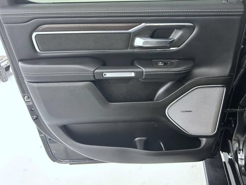 Certified 2025 RAM 1500 Laramie AWD/4WD image 20