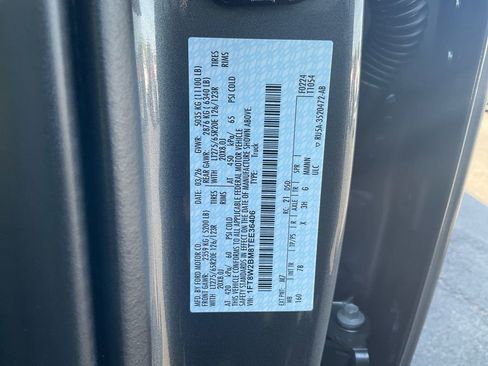 New 2026 Ford F250 Platinum image 18