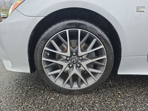 Used 2016 Lexus RC 300 AWD image 36