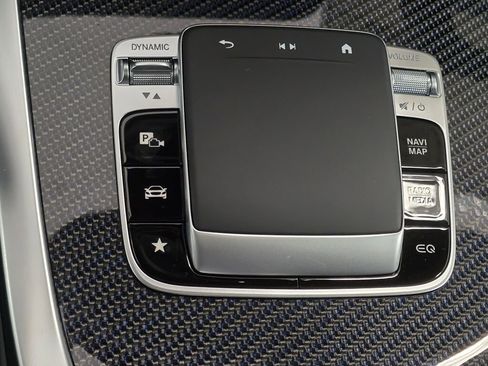 New 2025 Mercedes-Benz G 580 w/ EQ Technology image 27