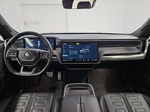 Used 2023 Rivian R1S Adventure AWD/4WD image 27