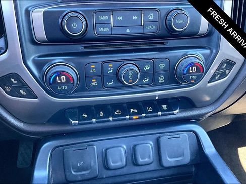 Used 2015 GMC Sierra 3500 Denali AWD/4WD image 17