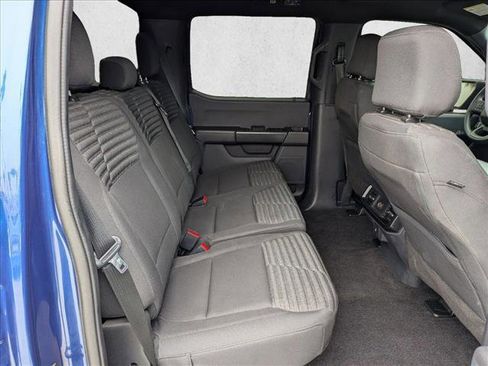 Used 2022 Ford F150 XL w/ STX Appearance Package image 19