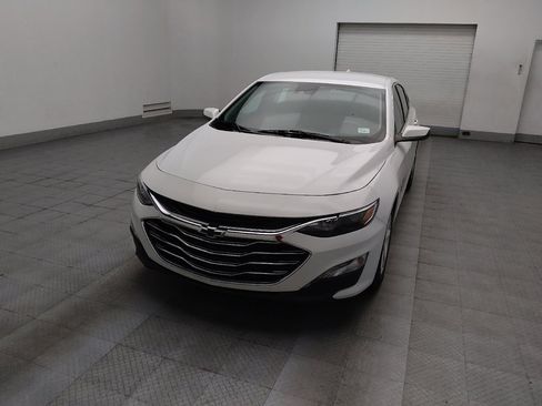 Used 2023 Chevrolet Malibu LT image 15