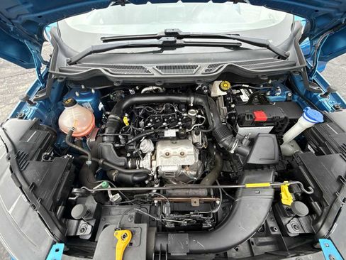 Used 2020 Ford EcoSport SE FWD image 18