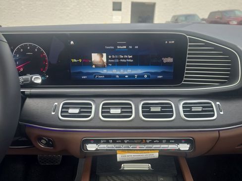New 2026 Mercedes-Benz GLE 450 4MATIC image 18