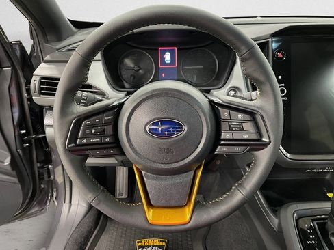 New 2026 Subaru Crosstrek 2.5i Wilderness AWD/4WD image 15