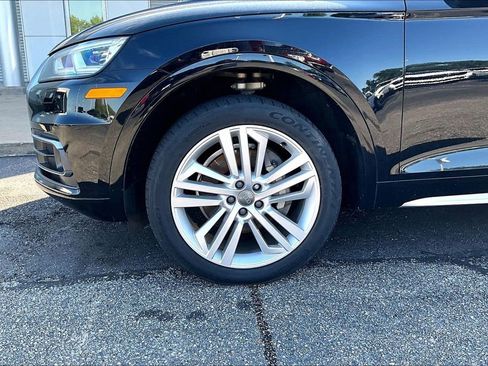 Used 2018 Audi Q5 Prestige AWD/4WD image 4