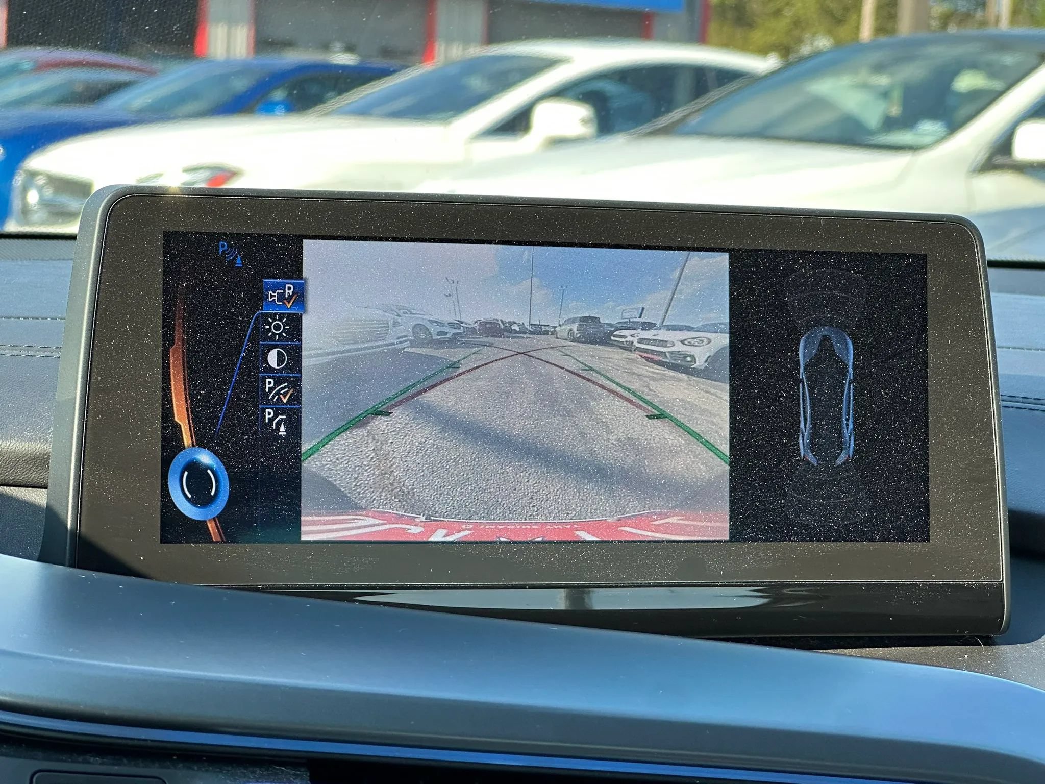 Used 2017 BMW i8 AWD/4WD image 41