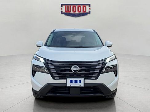 New 2026 Nissan Rogue SV image 5