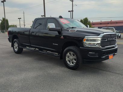 Used 2024 RAM 3500 Laramie