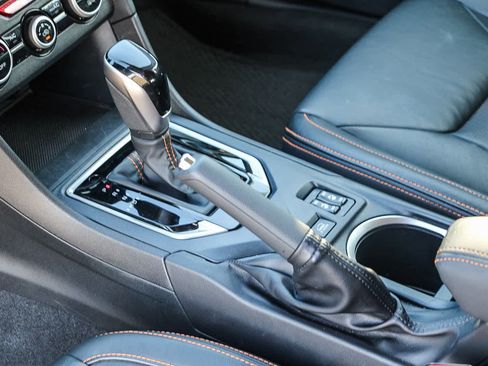 Used 2023 Subaru Crosstrek 2.5i Limited image 21