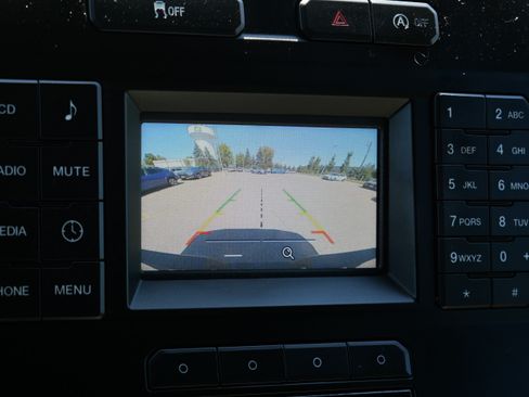 Used 2015 Ford F150 XL w/ Equipment Group 101A Mid AWD/4WD image 27