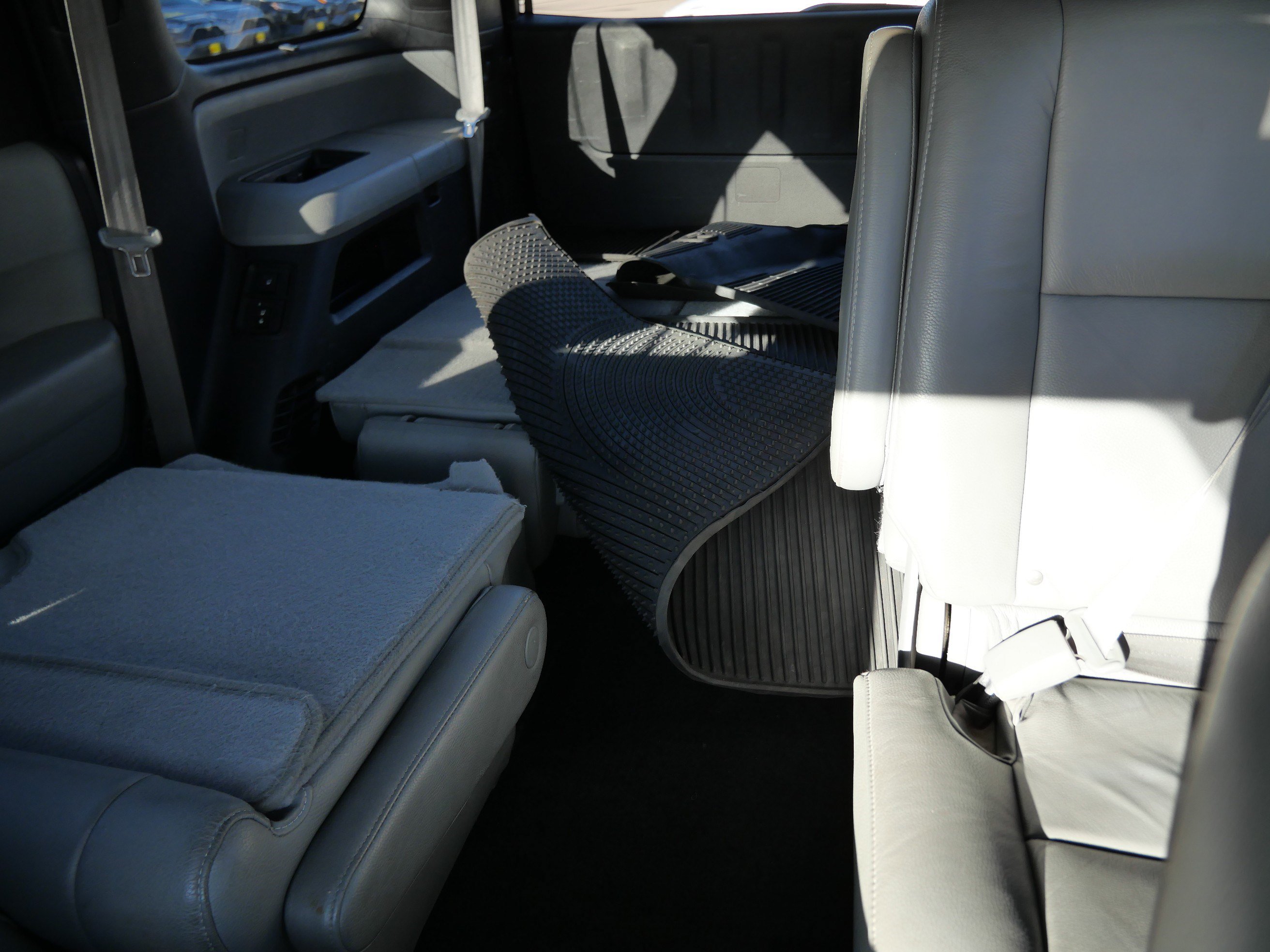 Certified 2019 Toyota Sequoia Limited w/ Safety & Convenience Package AWD/4WD image 13