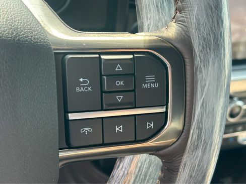New 2026 Ford F250 King Ranch AWD/4WD image 19