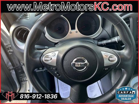Used 2014 Nissan Juke S image 23