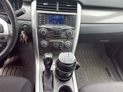 Used 2013 Ford Edge SEL w/ Class II Trailer Tow Pkg FWD image 17