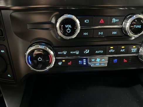 New 2026 Ford F250 Lariat w/ Chrome Package AWD/4WD image 31