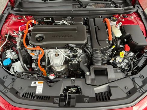 Used 2024 Honda Accord EX-L image 34