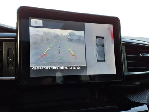 Used 2022 Ford Explorer ST-Line w/ Class IV Trailer Tow Package image 15