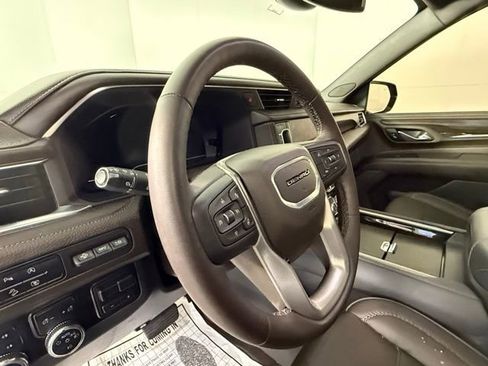 Used 2023 GMC Yukon Denali w/ Max Trailering Package image 14