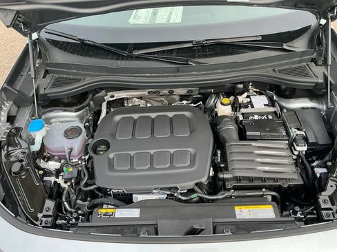 New 2026 Volkswagen Tiguan S AWD/4WD image 25