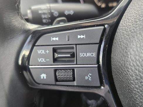 Certified 2025 Honda Civic Sport image 23