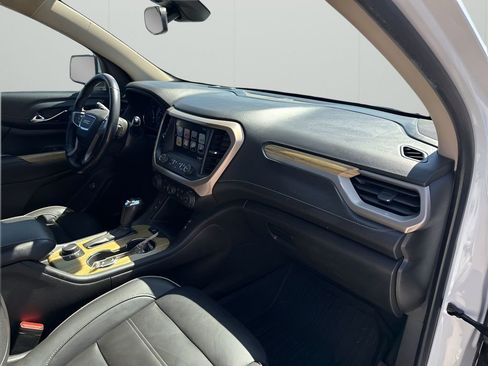 Used 2019 GMC Acadia Denali w/ LPO, Floor Liner Package image 14