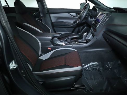 Certified 2023 Subaru Impreza 2.0i Sport image 36