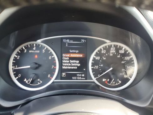 Used 2018 Nissan Sentra SV image 25