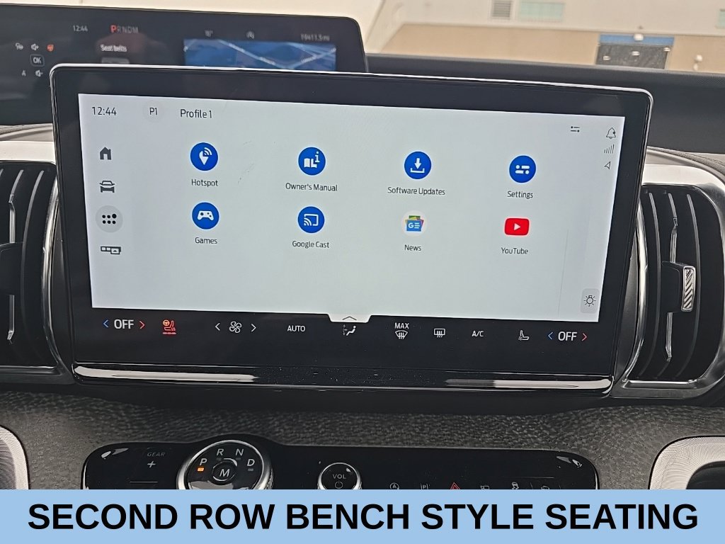 Used 2025 Ford Expedition Tremor AWD/4WD image 35