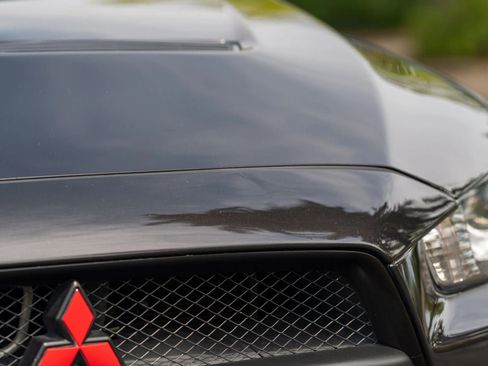 Used 2013 Mitsubishi Lancer Evolution MR image 37