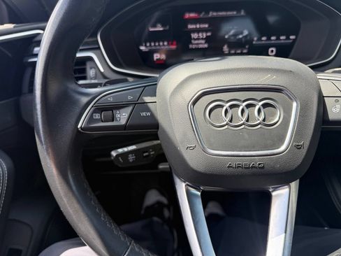 Used 2024 Audi A5 2.0T Premium Plus AWD/4WD image 19