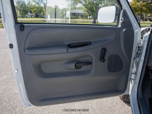 Used 1997 Dodge Ram 2500 Truck 2WD Regular Cab image 58