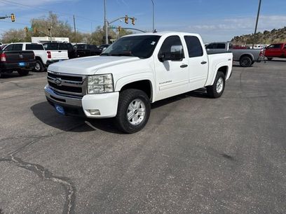 Used 2010 Chevrolet Silverado 1500 LT w/ Power Pack Plus