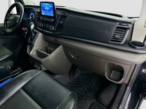 Used 2020 Ford Transit 150 Low Roof w/ Upfitter Package RWD image 26