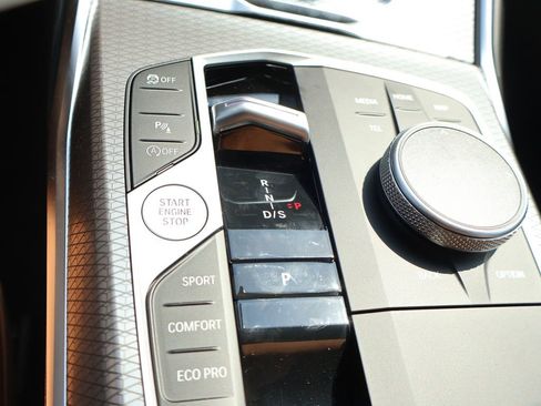 New 2025 BMW 330i xDrive Sedan w/ Premium Package image 35