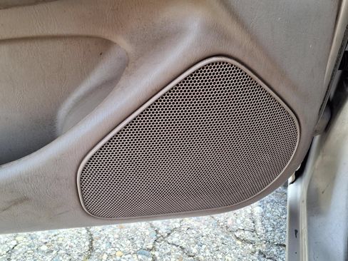 Used 1999 Toyota Camry FWD image 13