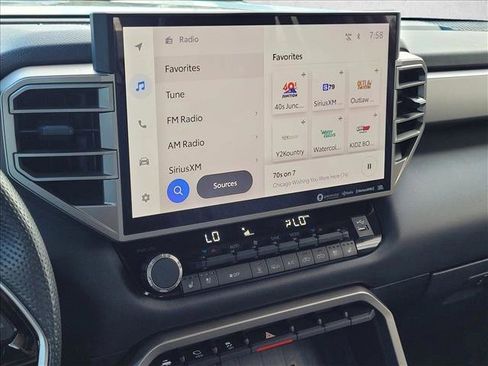 Used 2024 Toyota Tundra Limited image 14