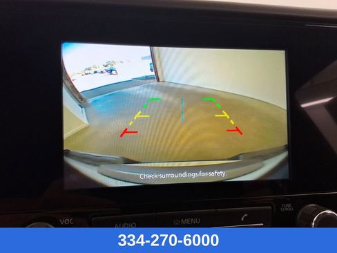 New 2026 Nissan Frontier S w/ S Utility Package image 11