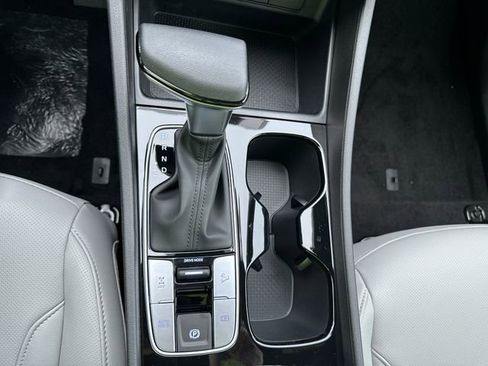 New 2026 Hyundai Santa Cruz SEL image 17